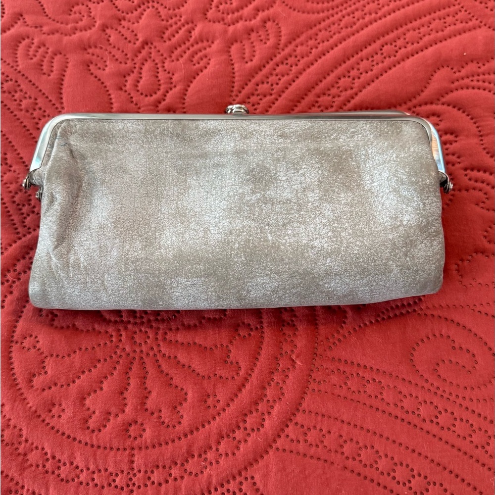 Hobo Lauren Clutch wallet -